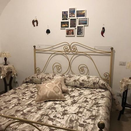 Casetta Roby Daire Napoli Dış mekan fotoğraf