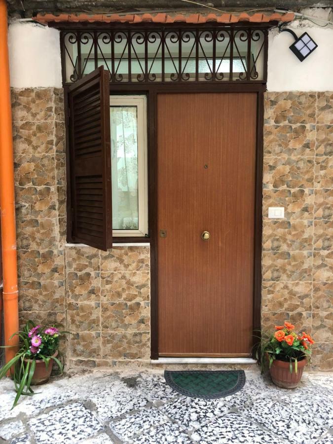 Casetta Roby Daire Napoli Dış mekan fotoğraf